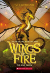 Hive Queen, the (Wings of Fire): Volume 12