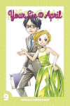 Your Lie In April 9, 9