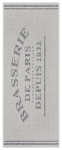 Hanse Home vaip Brasserie de Paris 62x150 cm