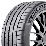 Michelin Pilot Sport 4 S 285/35R20