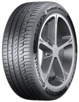 Continental PremiumContact 6 255/45R20 105 H XL FR