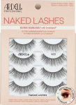 Kunstripsmed Ardell Strip Lashes Naked Lashes 423, 4 paari