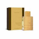 Parf&uuml;&uuml;mvesi Al Haramain Amber Oud Gold Edition Extreme, 60 ml, 60 ml