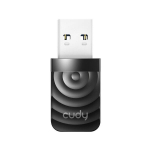 Adapter Cudy WU1300S, WiFi, USB 3.2 Gen 1