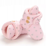 Beebi sussid, roosad, 21