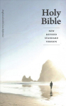 Holy Bible: New Revised Standard Version Anglicized Cross-Reference edition