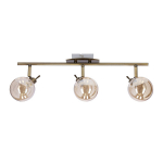 Candellux laevalgusti Lentini