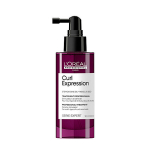 Seerum laineliste ja lokkis juuste tihendamiseks Curl Expression (tiheduse stimulaator) 90 ml