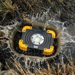 Statsionaarne taaslaetav valgusti CAT CT3515EU