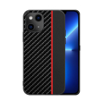 Telefoni&uuml;mbris Tel Protect CARBON - Xiaomi Redmi Note 11 Pro / Note 11 Pro 5G , must