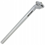 Sadulatoru &empty;31.6 x 400 mm, alumiiniumist, Zoom SP-207 (RAM000935) 4590, h&otilde;bedane