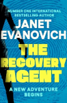 Recovery Agent: A New Adventure Begins