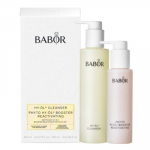 N&auml;opuhastuskomplekt Babor k&uuml;psele nahale HY-&Ouml;L Cleanser & Phyto HY-&Ouml;L Booster Reactivating, 300 ml