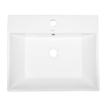 Keraamiline valamu Kerra KR 702