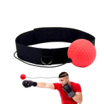 Poksisimulaator (fightball) &ndash; reaktsiooni ja kiiruse treenimiseks