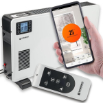 Elektriline konvektork&uuml;ttekeha, Powermat PM-GK-3500DLW