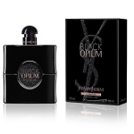 YSL Black Opium EDP parf&uuml;&uuml;msprei, 90 ml