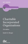 Charitable Incorporated Organisations 2nd New edition