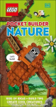 Lego Pocket Builder Nature: Create Cool Creatures