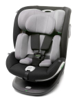 Turvatool 4Baby Vel-fix 0-36 kg i-suurus hall