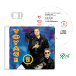 CD VOYAGE - 2