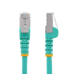 Ethernet kaabel - Startech - NLAQ-150-CAT6A-PATCH - 1.5m - LSZH - 10 GbE