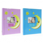 Fotoalbum Gedeon Moony, 29x32 cm