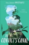 Jane Austen Investigates: The Convict's Canal New edition