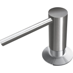 Integreeritav vedelseebi dosaator Franke Comfort