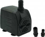 Veepump akvaariumile 450L/h 8W