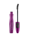 Ripsmetu&scaron;&scaron; Catrice Glamour Doll Curl & Volume 10 ml, 010 Black