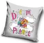 Dekoratiivne padjakate Paw Patrol