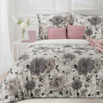 Voodipesukomplekt 160x200, 3-osaline