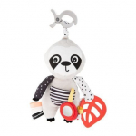 Sensoorne m&auml;nguasi Canpol BabiesBoo Sloth 68/090