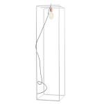 METRIC Floor S - valge