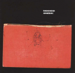 Radiohead - Amnesiac (vin&uuml;&uuml;lplaat, LP)