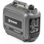 Gasoline generator - Fieldmann - FZI 4018-Bi