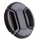 Objektiivikork 55 mm