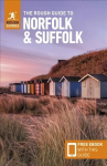 Rough Guide to Norfolk & Suffolk (Travel Guide with Free eBook) 4th Revised edition