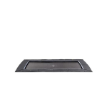 Maapealne batuut Exit Dynamic, 519x305 cm, must