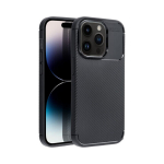 iPhone 13 Pro Max (6,7&Prime;) Carbon Premium &uuml;mbris