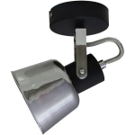 Laevalgusti Avide Maya E14 must