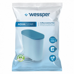 Wessper veefiltrid Philips/Saeco kohvimasinale, 1 tk.