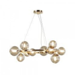 Rippvalgusti Dallas Maytoni Modern MOD545PL-11G