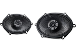 Kenwood KFC-PS5796C koaksiaalsed autok&otilde;larid 12,5x17,5 cm /5x7", 3-suunalised