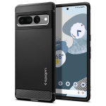 Spigen Rugged Armor, must