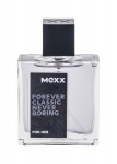 Meeste tualettvesi Mexx Forever Classic Never Boring EDT, 50 ml