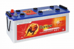 Aku Banner Energy Bull 180Ah