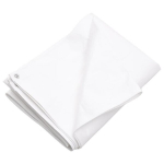 vidaXL present, 260 g/m&sup2; 4x4 m, valge, HDPE