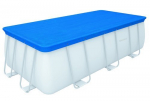 Basseinikate Bestway Power Steel, 412x201 cm